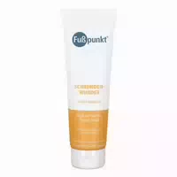 Fusspunkt Schrunden Wunder Creme 125 ml