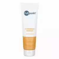 Fuãpunkt Schrundenwunder Creme