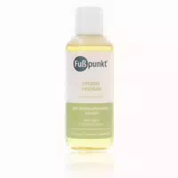 Fußpunkt Spezial Fussbad 150 ml Bad