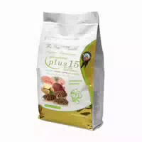 Getreidefreies Hundefutter Gold Edition 3er Mix Plus 15