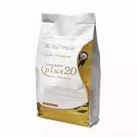 Hypoallergenes Hundefutter Insekt Plus 20