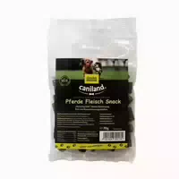 Pferdefleisch Snack Für Hunde – Fleischig Soft Mit Kartoffel 70 G
