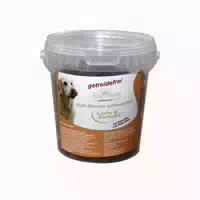 Soft Herzen Mit Lachs Und Kartoffel 450g Hundeleckerlies Ohne Getreide