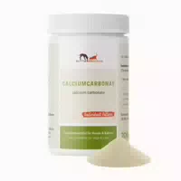 Futtermedicus Calciumcarbonat 200 g