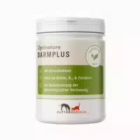 Futtermedicus Optinature Darmplus 150 G