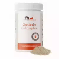 Futtermedicus Optisolo B Komplex 100 g