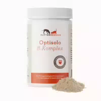 Futtermedicus Optisolo B Komplex 100 G