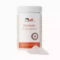 Futtermedicus Optisolo Magnesium 120 G