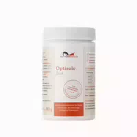 Futtermedicus Optisolo Zink