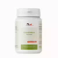 Futtermedicus Seealgenmehl 220 G
