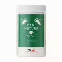 Futtermedicus Vitamin Optimix Cani Nature 400 G