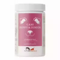 Futtermedicus Vitamin Optimix Cani Puppy & Junior