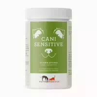 Futtermedicus Vitamin Optimix Cani Sensitive 1500 G