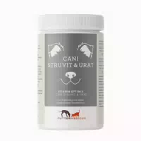 Futtermedicus Vitamin Optimix Cani Struvit & Urat 500 G