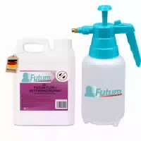 Futum 2l Bettwanzen Flohspray 2l Sprüher
