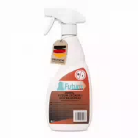 Futum 500ml Zecken Mückenspray