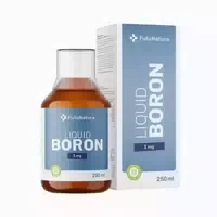 Futunatura Bor 3 Mg Flüssig 250 Ml