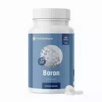 Futunatura Bor 3 mg Tabletten 365 st