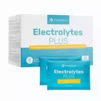 Futunatura Elektrolyte Plus für Unterstützung der Hydratation 20 st