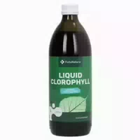 Futunatura Flüssiges Chlorophyll 500 Ml