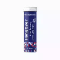 Futunatura Hangover Mit Vitamine Aminosäuren