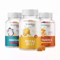 Futunatura Kids Bienchen Vital Set