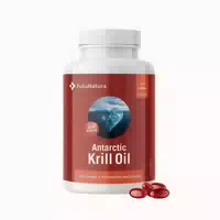 Futunatura Omega 3 Krillöl 90 St