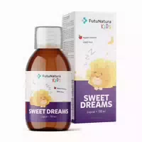 Futunatura Sweet Dreams Flüssige Einschlafhilfe für Kinder