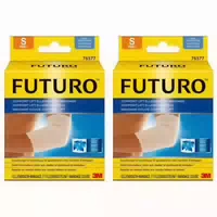 Futuro Comfort Lift Ellenbogen Bandage, Größe S 1 st