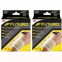 Futuro™ Handgelenk Bandage Größe 14,0 24,0 cm