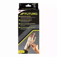 Futuro Handgelenk Schiene Links Rechts L 1 St Bandage