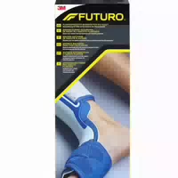 Futuro Plantarfasziitis Bandage für die Nacht 1 Packung Bandage
