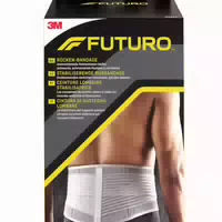Futuro Rücken Bandage, Größe l Xl 1 st