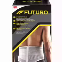 Futuro Rückenbandage S M 1 St Bandage