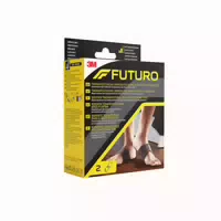 Futuro Therapeutische Unterstützung Für Das Fußgewölbe 1 Packung Bandage