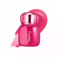 Fwee 3d Voluming Tint 5 3g 05 Strawberry Pop