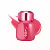 Fwee 3d Voluming Tint 5 3g 07 Peach Pop