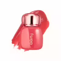 Fwee 3d Voluming Tint 5 3g 08 Lychee Pop