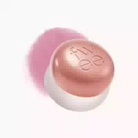 Lip&cheek Blurry Pudding Pot Cold Hearted Moment Mv01 Chilln Rich Brown