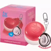Fwee Lip&cheek Blurry Pudding Pot Cr03 Bff