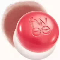 Fwee Lip&cheek Blurry Pudding Pot Mv01 Chilln