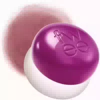 Fwee Lip & Cheek Blurry Pudding Pot Mv02 Hurt Lip Tint