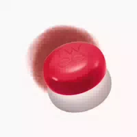 Fwee Lip&cheek Blurry Pudding Pot Rd04 Fav