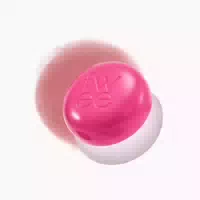 Fwee Lip&cheek Blurry Pudding Pot Pk02 Skirt