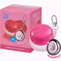 Fwee Lip&cheek Blurry Pudding Pot Pk04 Crush