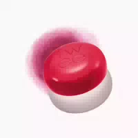 Fwee Lip&cheek Blurry Pudding Pot Rd05 Greedy