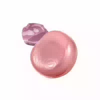 Fwee Lip & Cheek Glowy Jelly Pot 4g Jn01 Lavender Whip