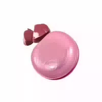 Fwee Lip & Cheek Glowy Jelly Pot 4g Js01 Rosy Glaze