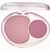 Fwee Mellow Dual Blusher Mv01 No More Cupid – Zweifarbiger Rouge