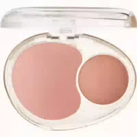 Fwee Mellow Dual Blusher Nd01 Lazy Tempo – Zweifarbiger Rouge